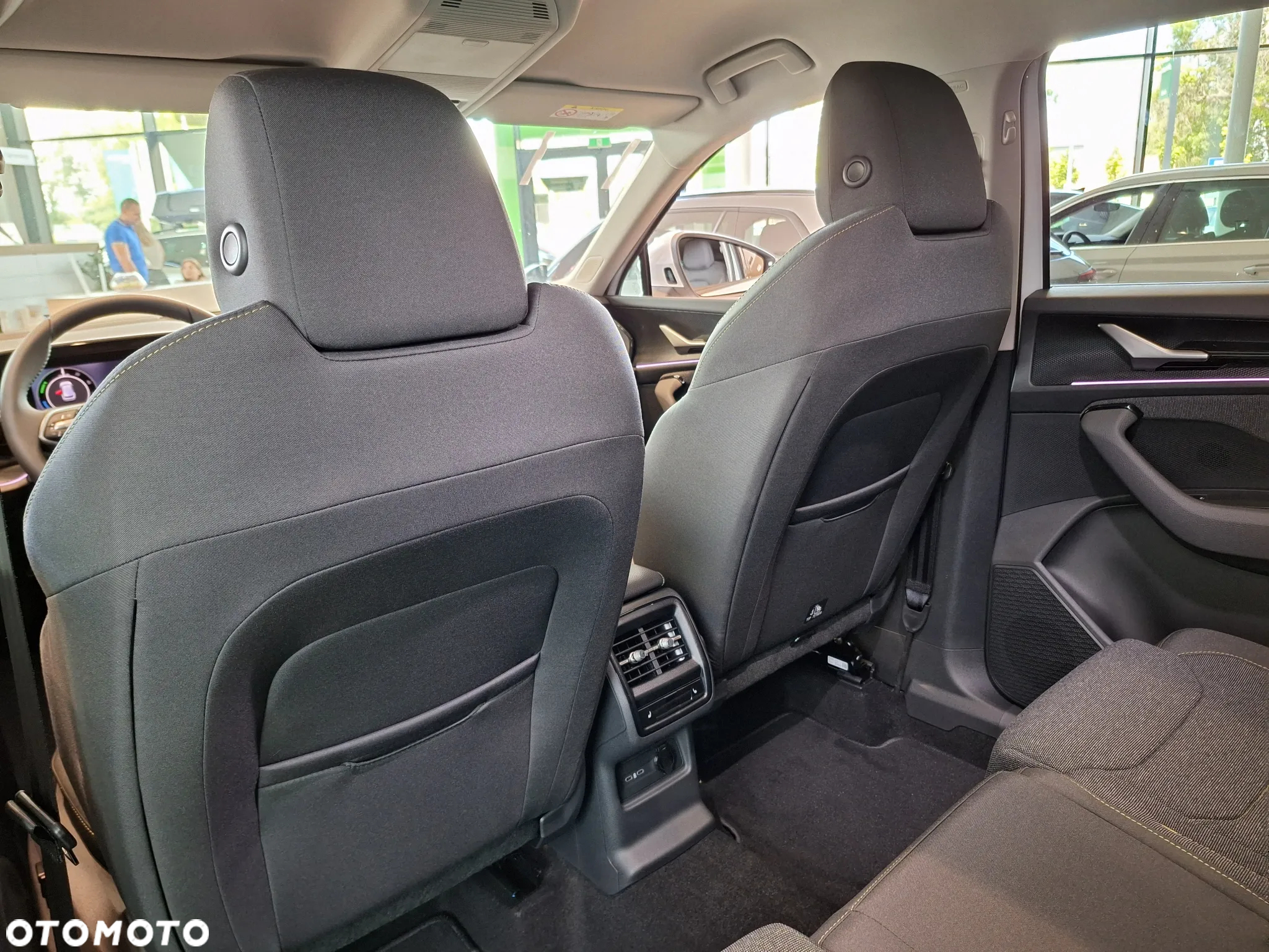 Skoda Kodiaq 2.0 TDI 4x2 Edition 130 DSG - 11