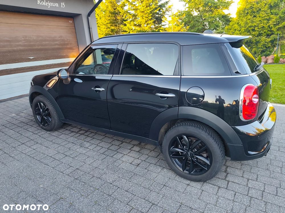 MINI Countryman - 6