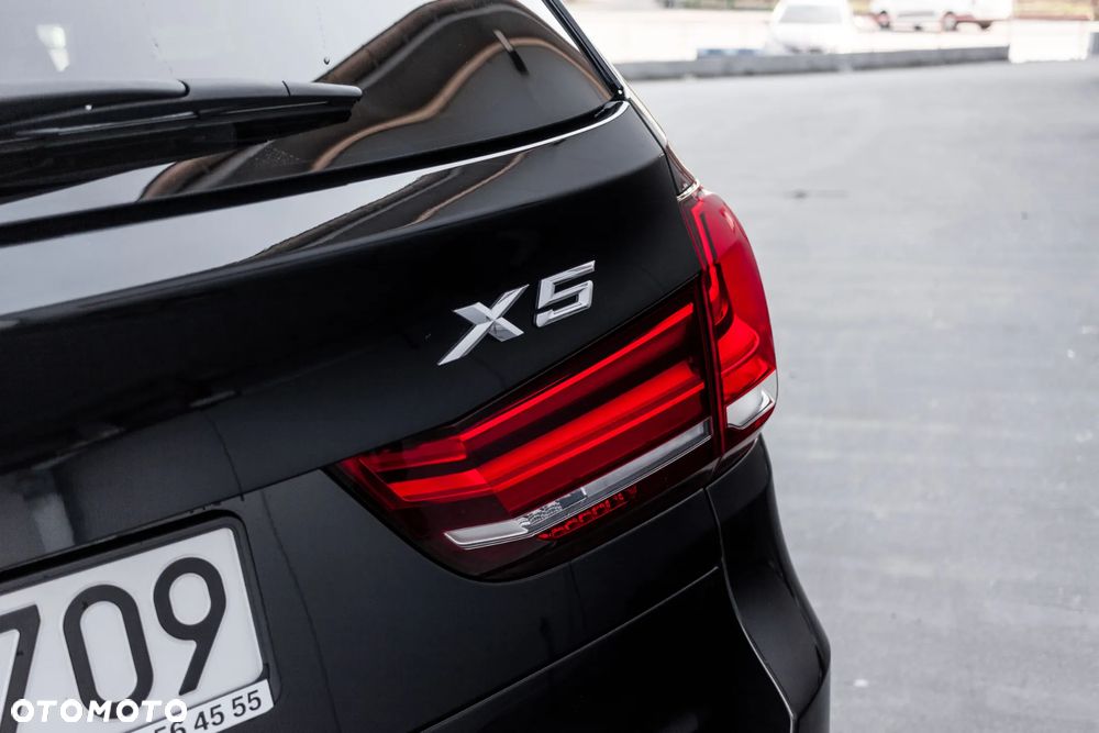 BMW X5 - 16