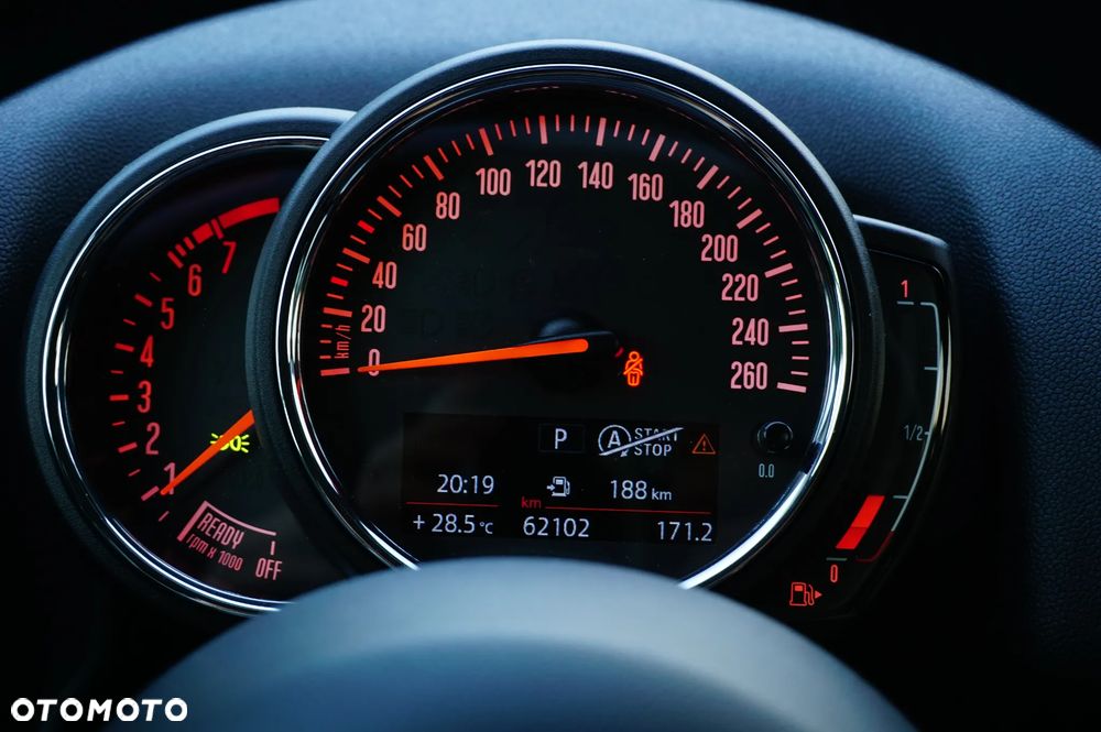 MINI Countryman Cooper S - 36