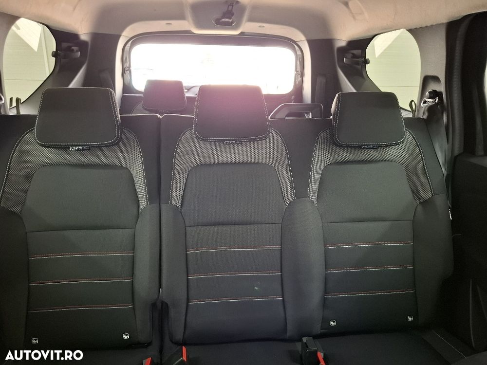 Dacia Jogger 7 locuri ECO-G 100 Extreme - 14