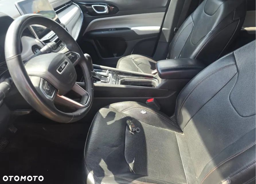 Jeep Compass - 7