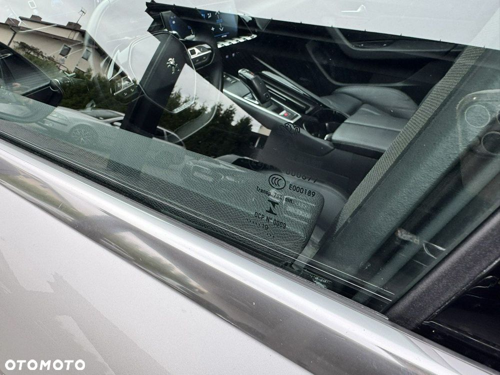 Peugeot 508 - 20