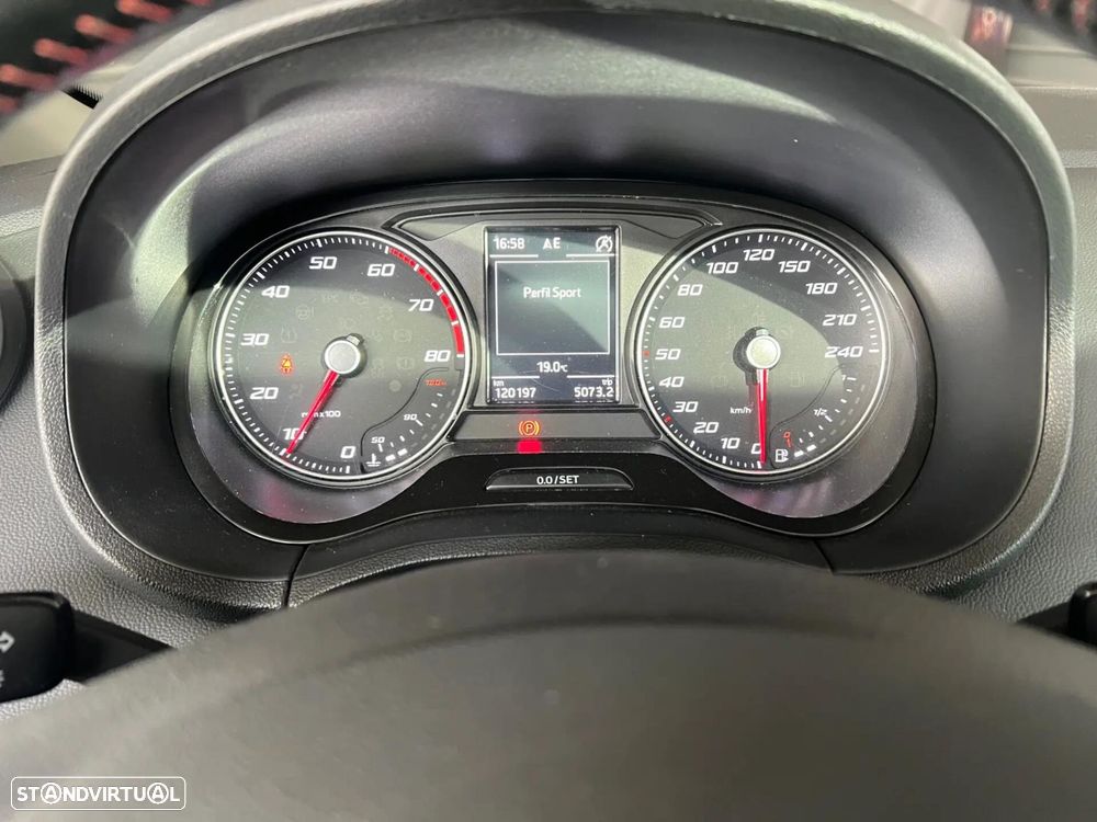 SEAT Ibiza 1.0 EcoTSI FR - 15