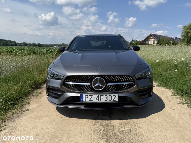 Mercedes-Benz CLA - 9