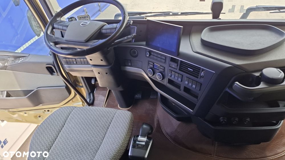 Volvo FH 460KM TC - 12