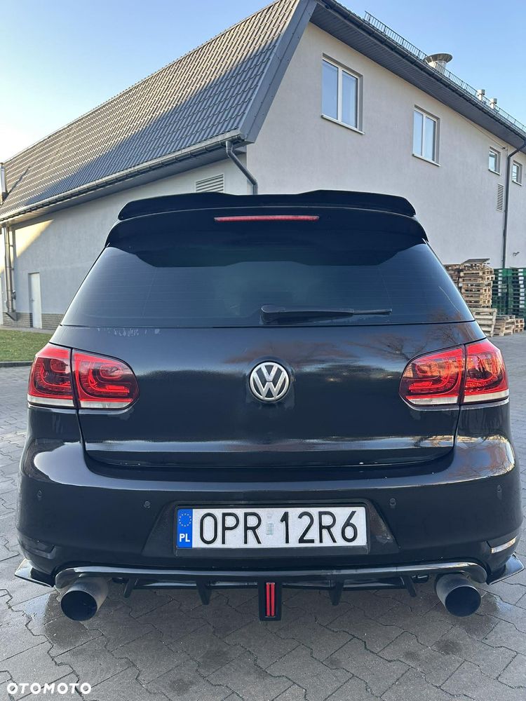 Volkswagen Golf - 14