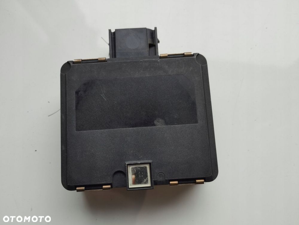 moduł radar czujnik audi seat vw 3q0907561c - 2