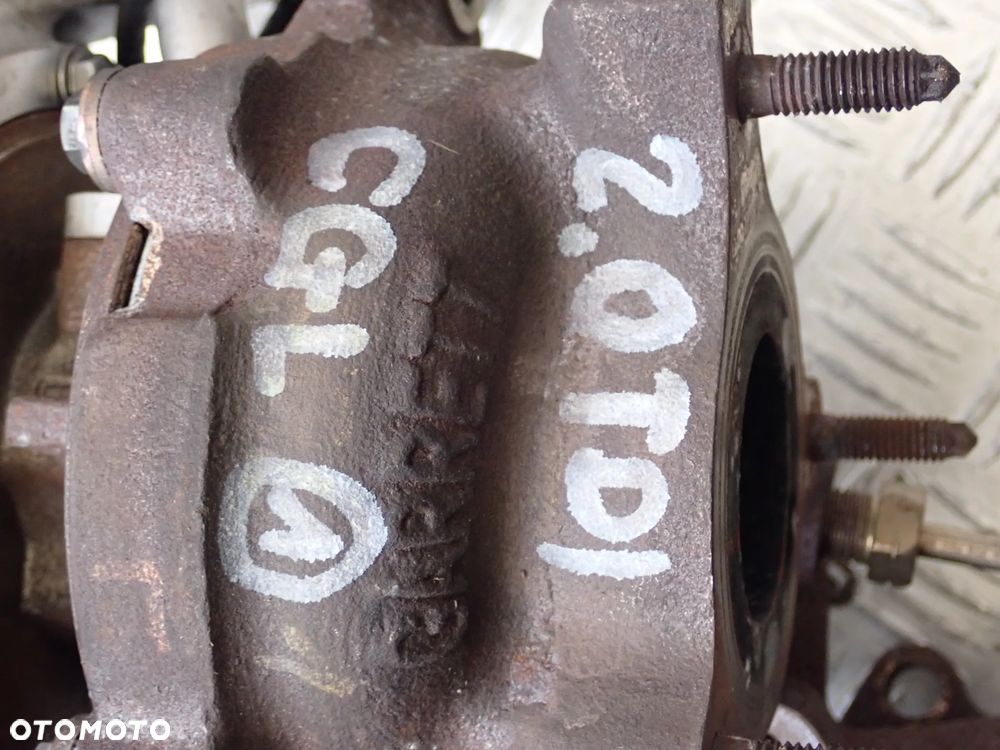SILNIKOWE 2.0 TDI CGL (1) CZĘŚCI - 03L145721B/ 03L253033B, 03L128063T, 03L128063K, 03L128063R, 03L128063AC, 03L145100, 03L130089Q - 4