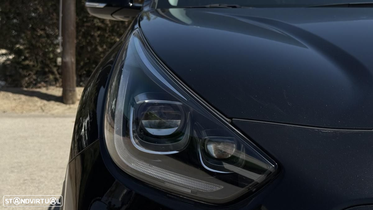 Kia e-Niro Spirit - 12