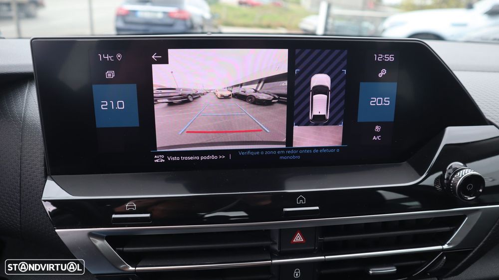 Citroën C4 1.5 BlueHDi Feel Pack - 21
