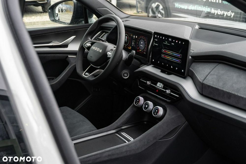 Skoda Kodiaq - 20
