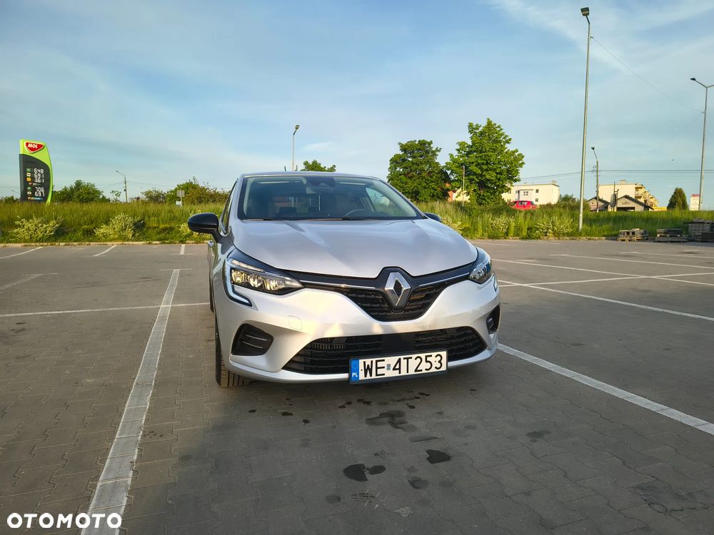Renault Clio 1.0 TCe Techno - 2