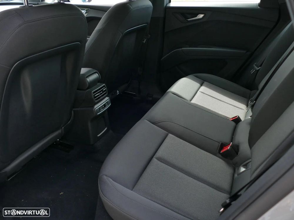 Audi Q4 Sportback e-tron 35 55 kWh - 32