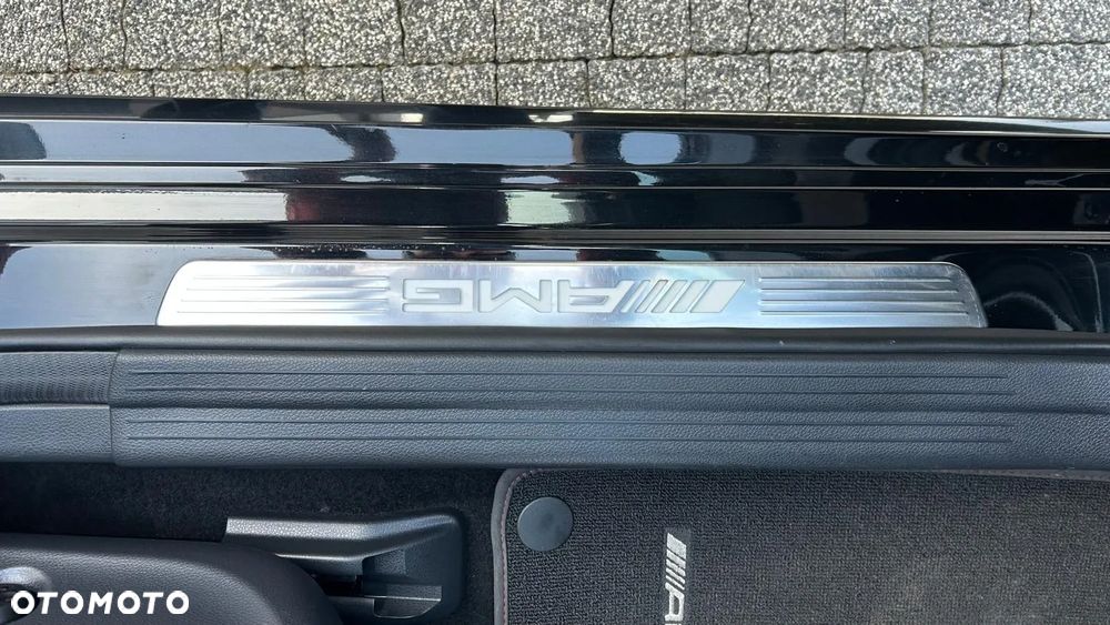 Mercedes-Benz Klasa A 45 AMG 4Matic AMG Speedshift 7G-DCT - 14