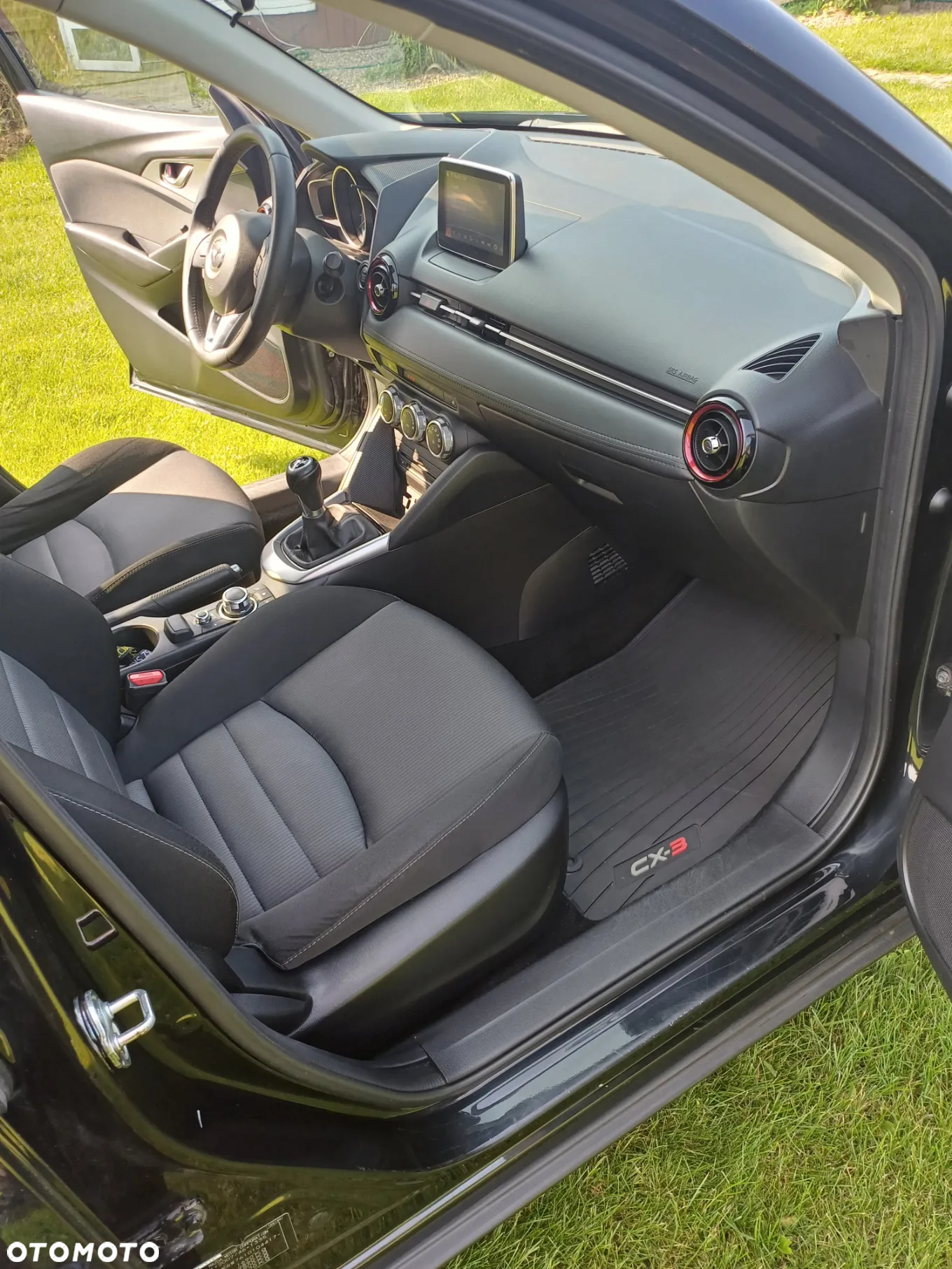 Mazda CX-3 - 17