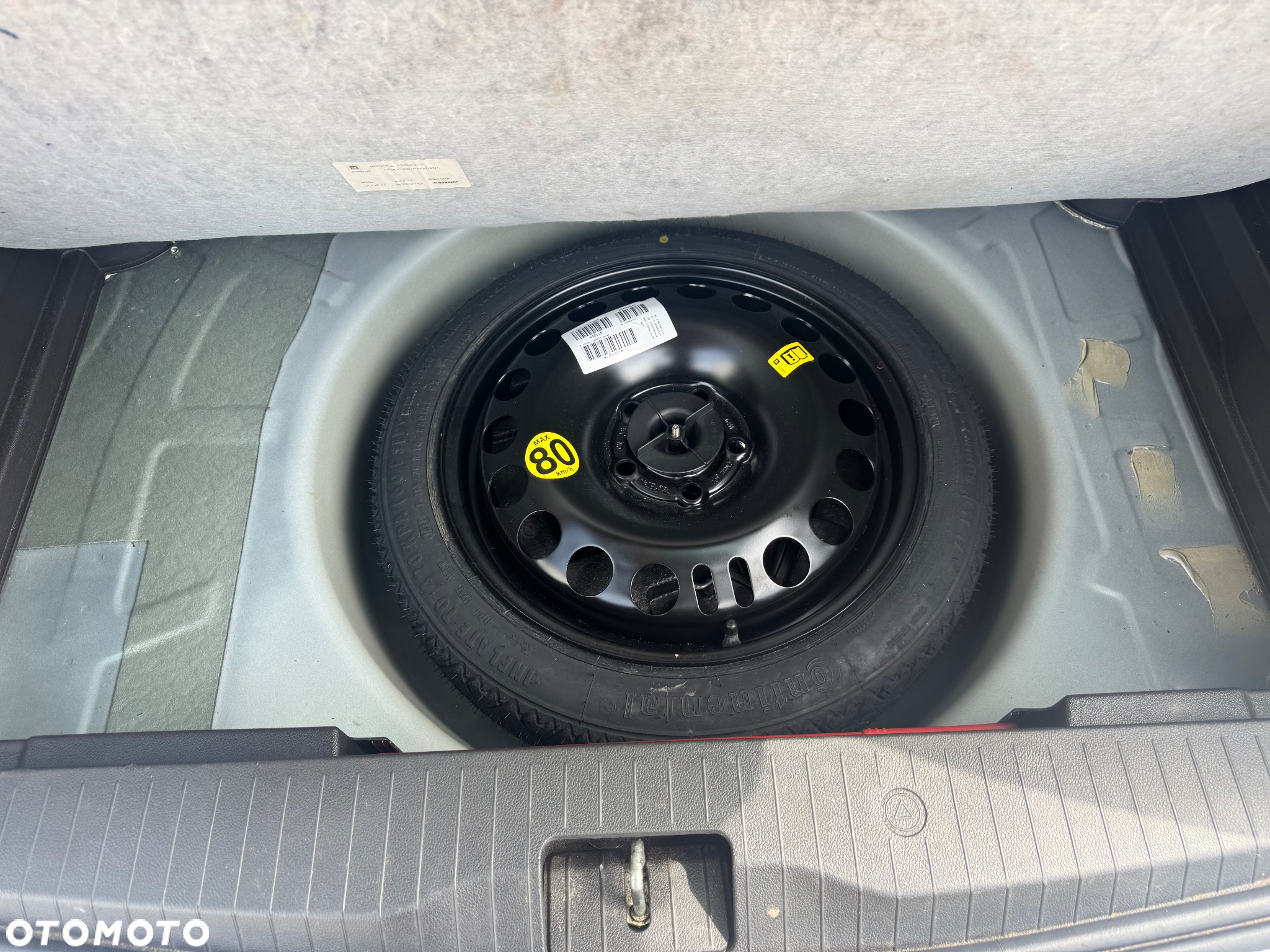 Opel Meriva 1.4 Active - 11
