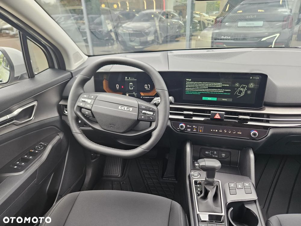 Kia Sportage 1.6 T-GDI M 2WD DCT - 8