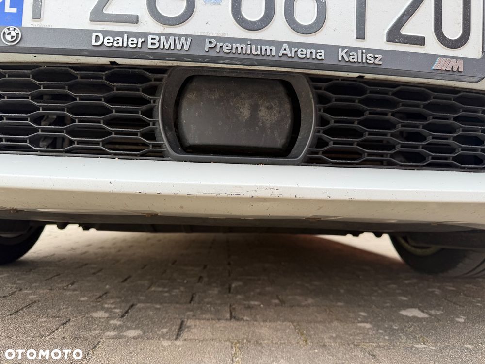 BMW Seria 5 540d xDrive M Sport sport - 18