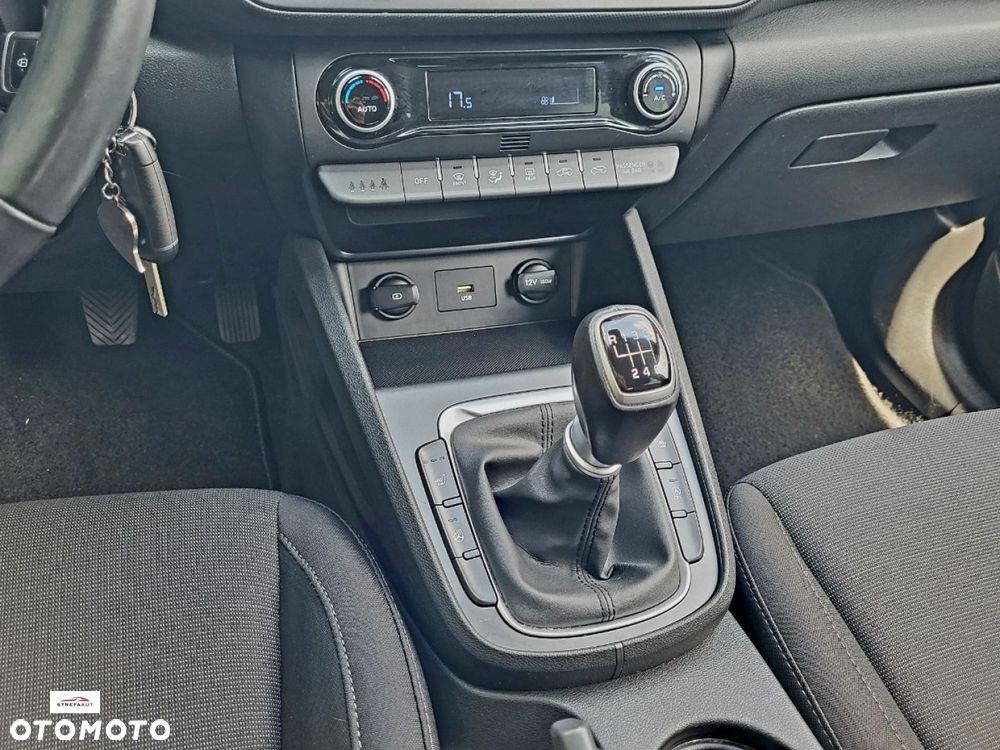 Hyundai Kona - 10
