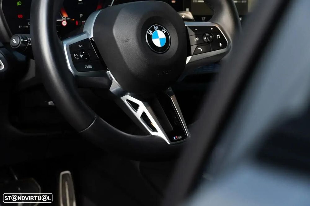 BMW 116 Pack Desportivo M - 13