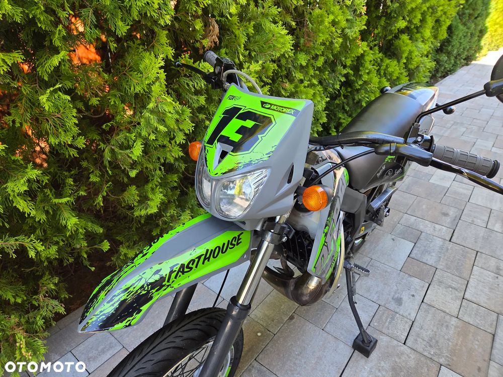 Derbi Senda - 18