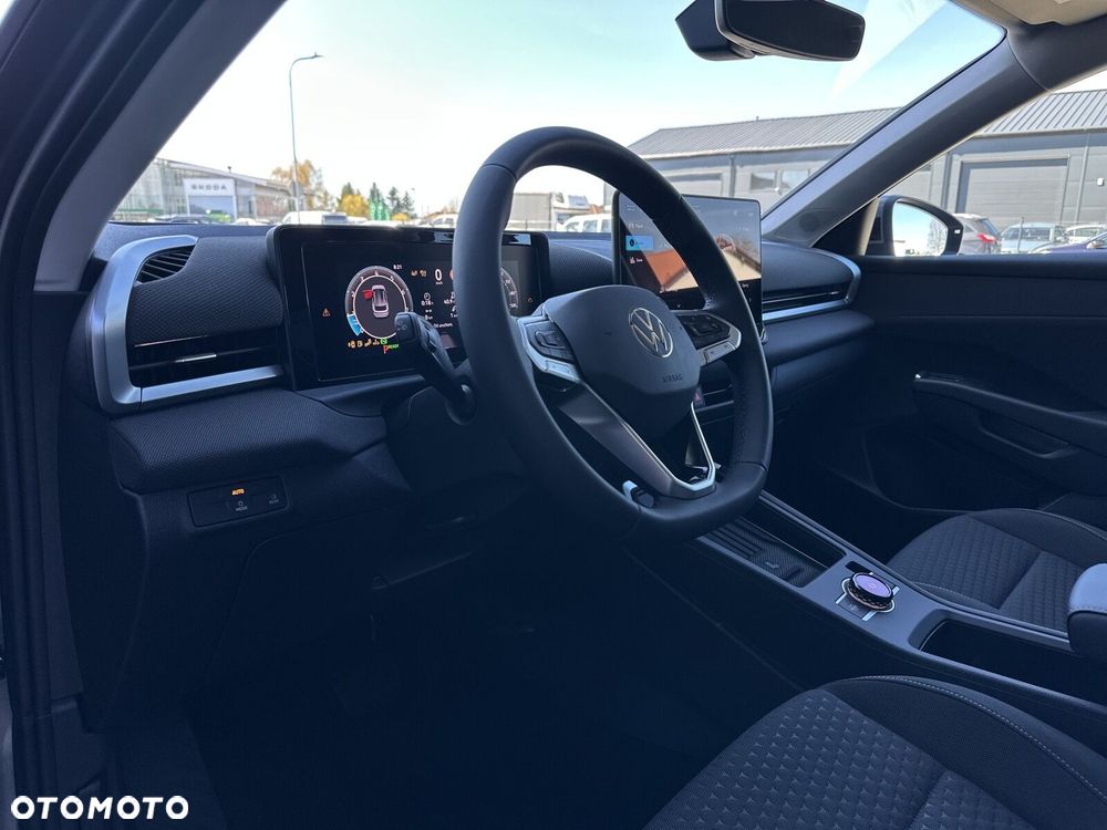 Volkswagen T-Roc - 20