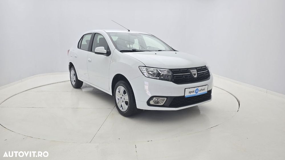 Dacia Logan 1.0 SCe Laureate - 5