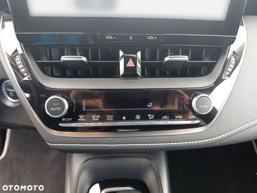 Toyota Corolla 1.8 Hybrid Style - 31