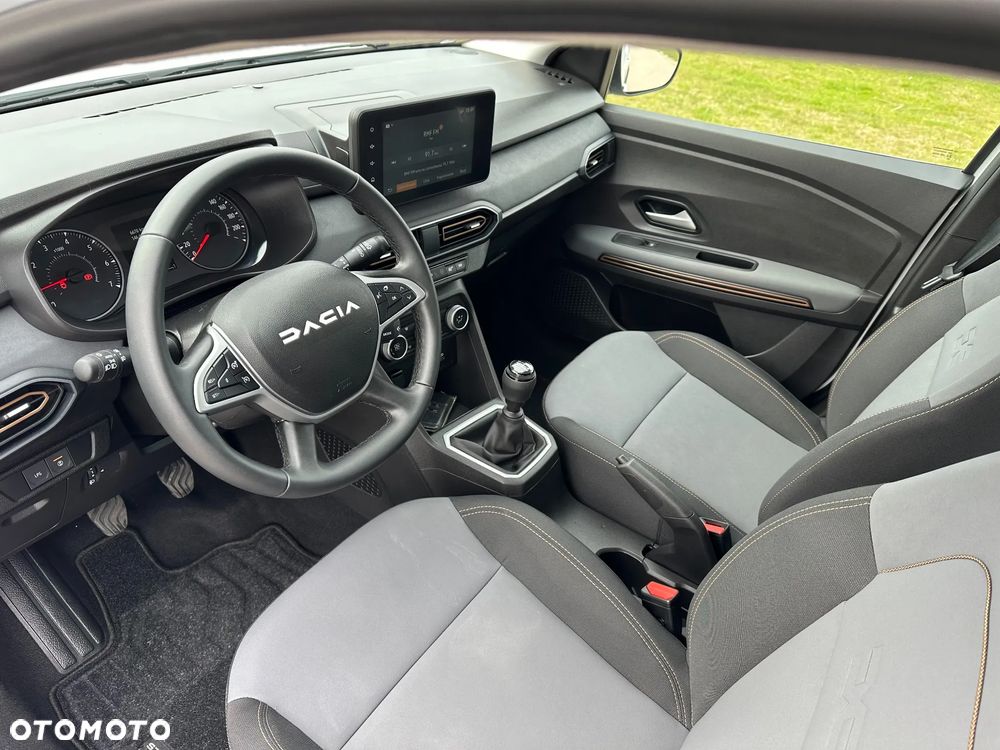 Dacia Sandero Stepway - 17