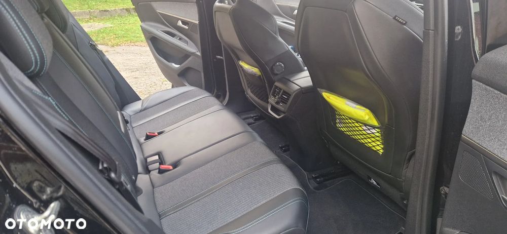 Peugeot 3008 1.2 PureTech Allure Pack S&S EAT8 - 8