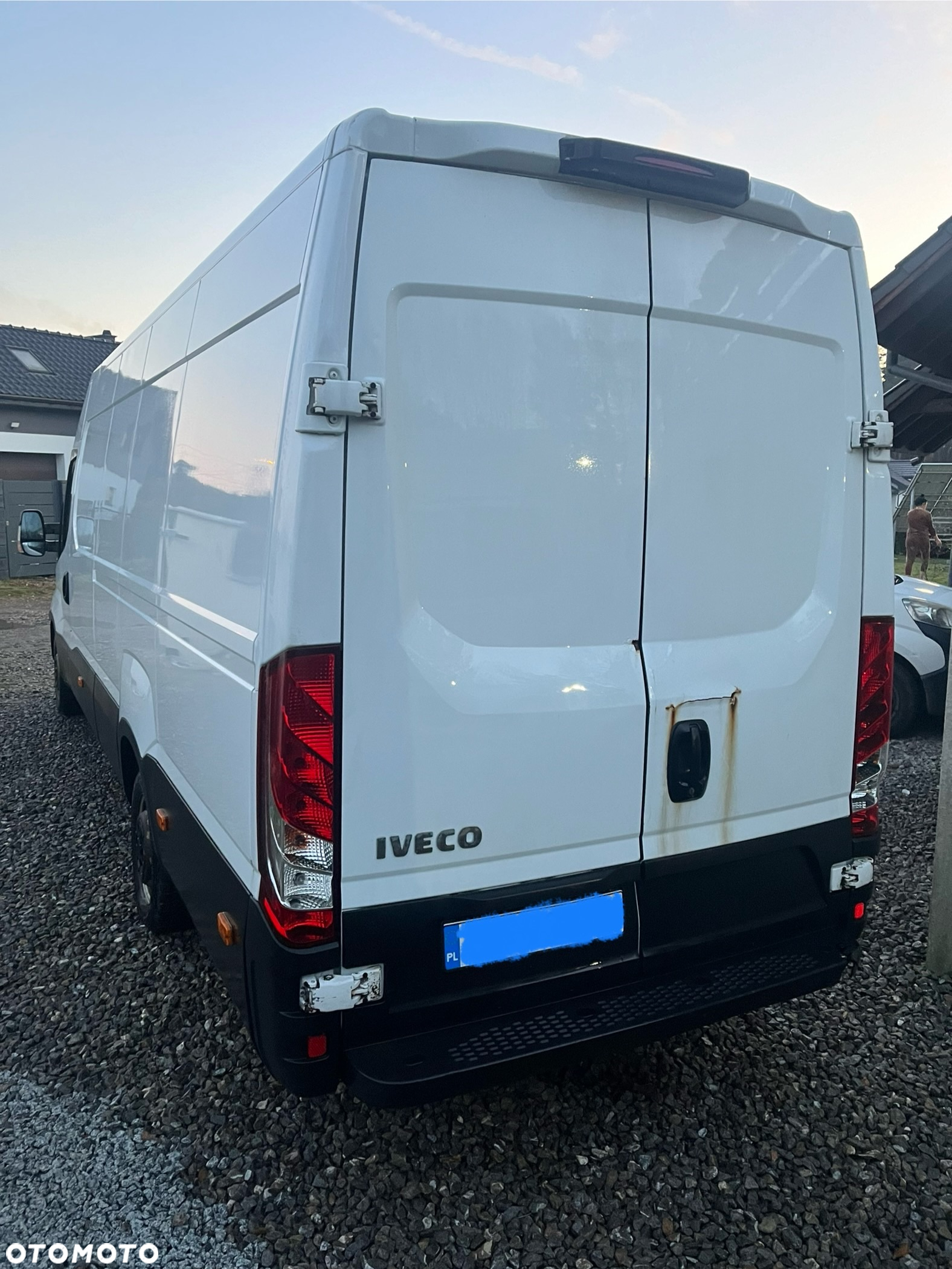 Iveco Daily - 3