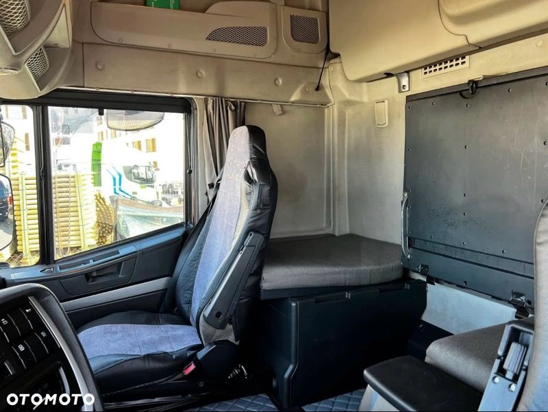 Iveco STRALIS - 7