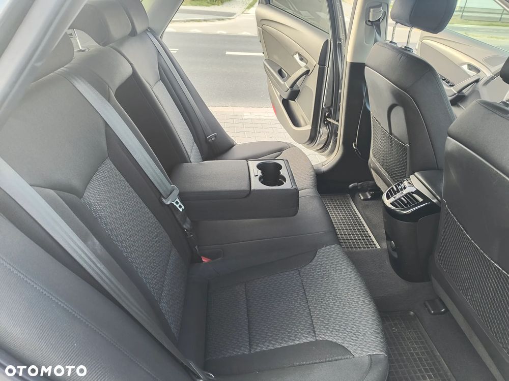 Hyundai i40 1.7 CRDi Comfort - 12