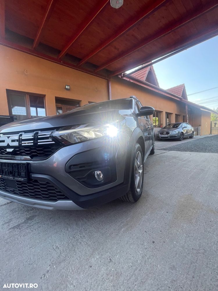 Dacia Jogger TCe 110 Expression - 6