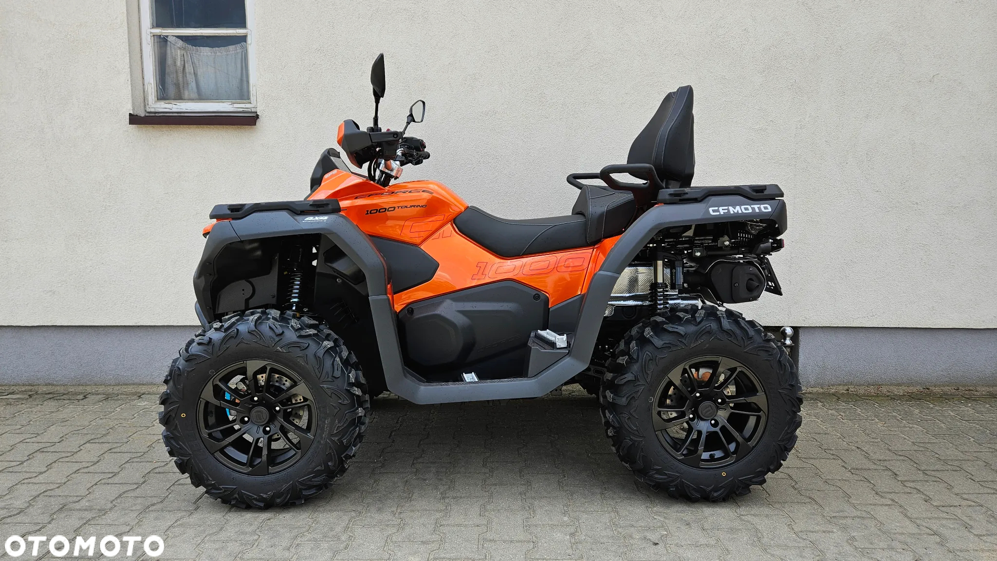 CFMoto Inny - 13