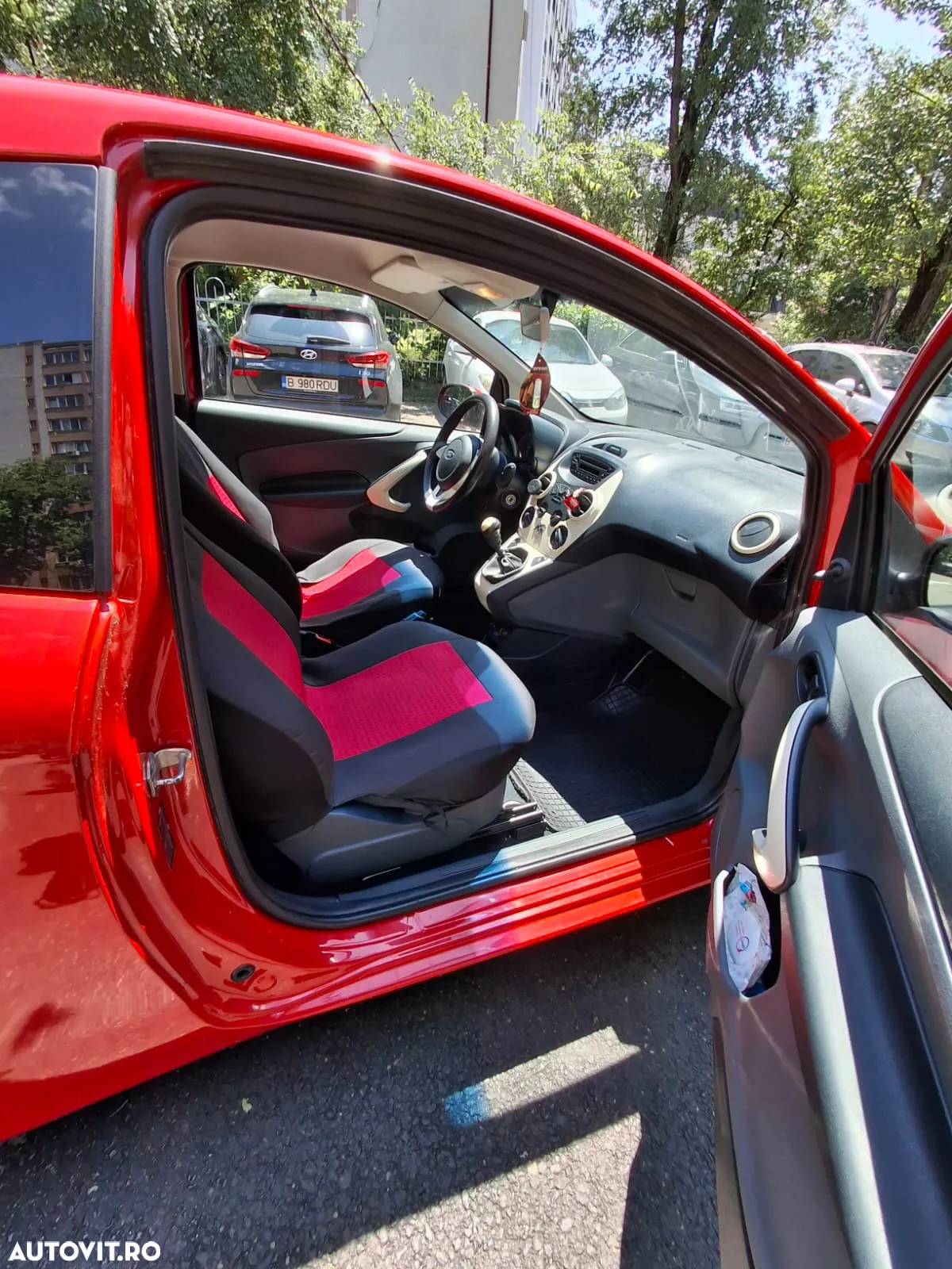 Ford Ka - 4
