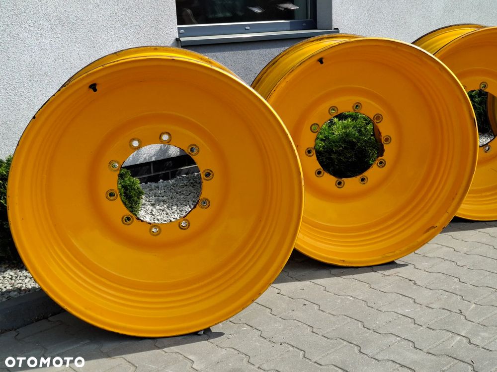 FELGA FELGI JCB FASTRAC R34 335/A9996 - 4