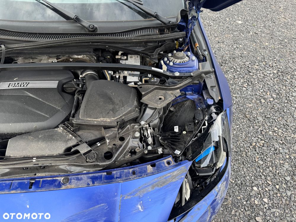 BMW Seria 1 - 17