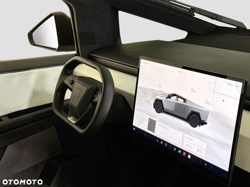 Tesla Cybertruck - 19
