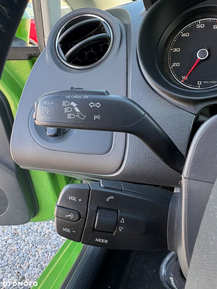 Seat Ibiza SC 1.4 16V Style - 15