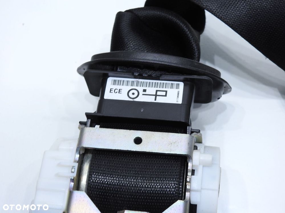 PAS BEZPIECZEŃSTWA LEWY PRZÓD BMW E90 E91 - 5