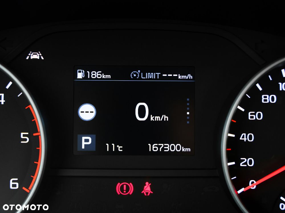 Kia Sportage 1.6 CRDI L Business Line 2WD DCT - 31