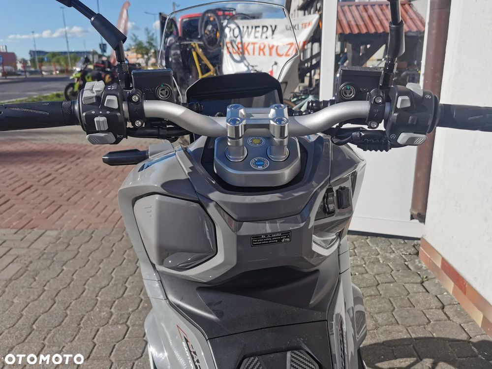 Barton X-Trail - 9