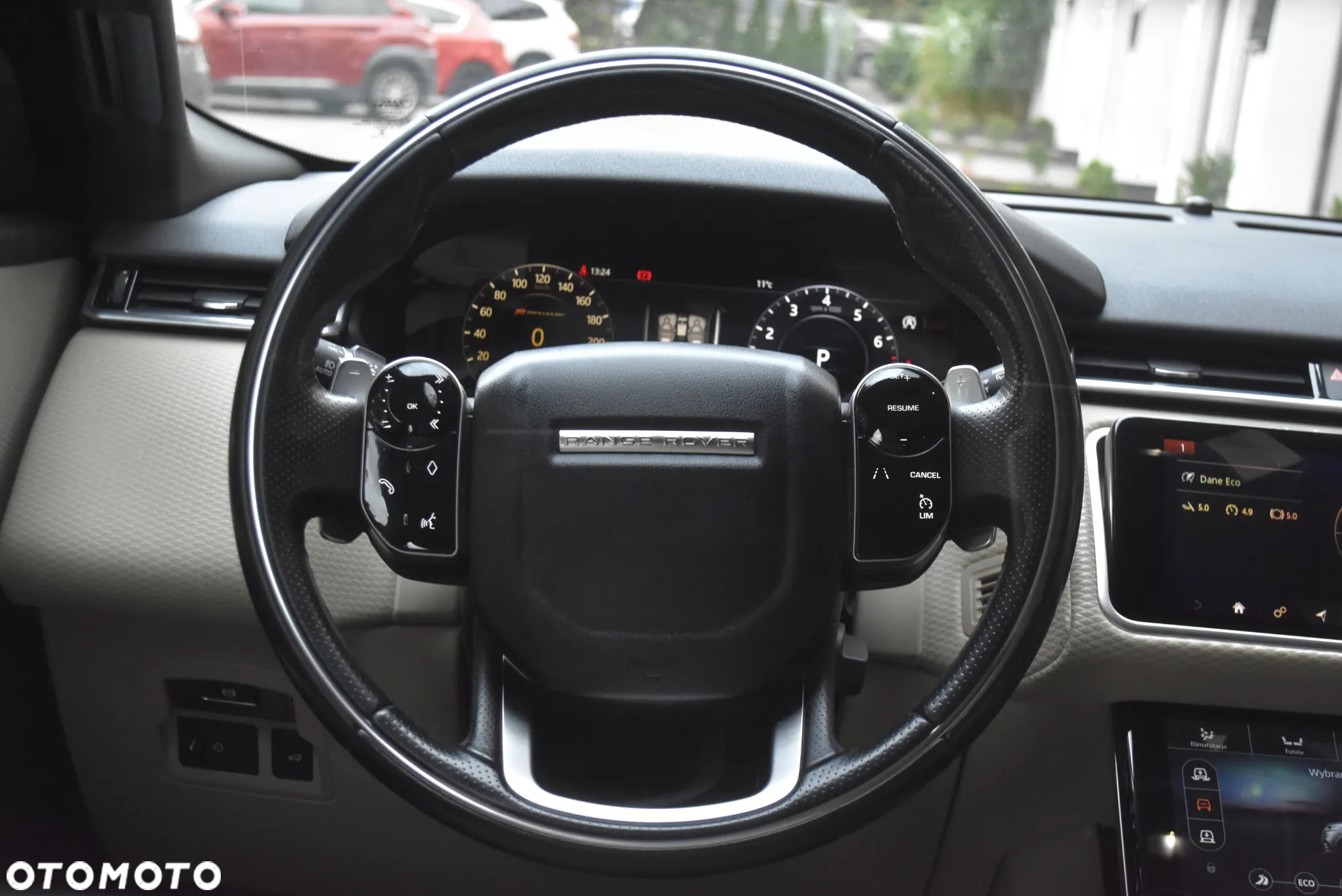 Land Rover Range Rover Velar 2.0 Si4 GPF R-Dynamic SE - 14