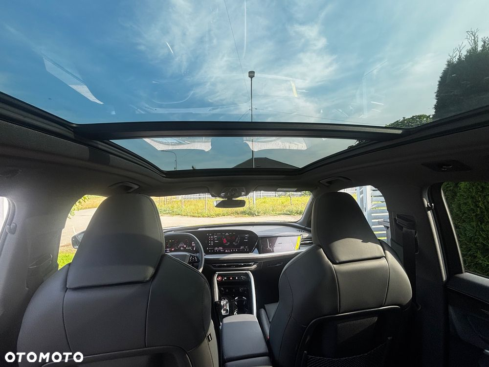 Audi SQ5 - 25