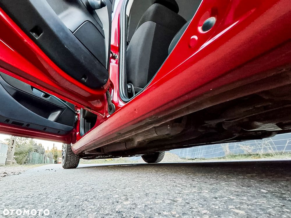 Fiat Grande Punto - 28