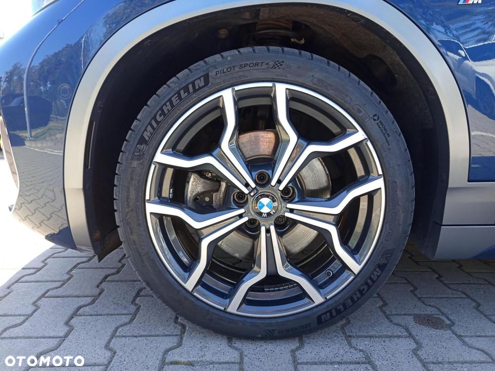 BMW X2 - 11