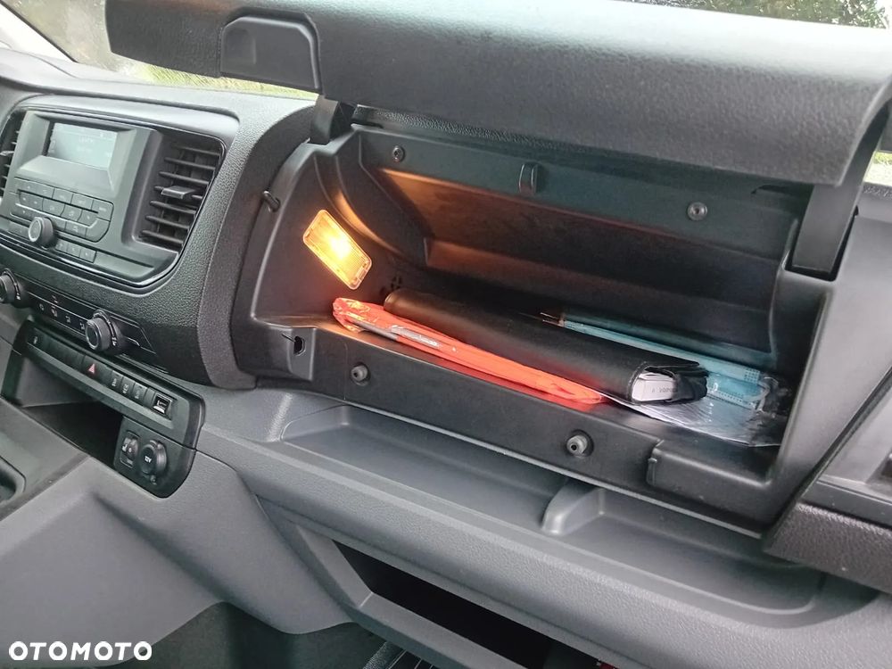 Toyota ProAce Kombi 2.0 D-4D Medium 2,8t - 10