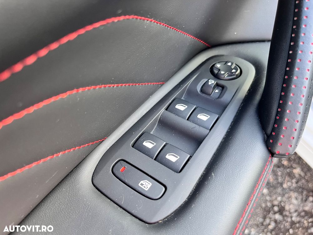 Peugeot 308 GT 2.0 BlueHDI STT Aut. - 25